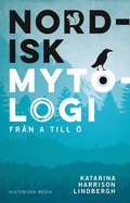 Nordisk mytologi fr�n A till �