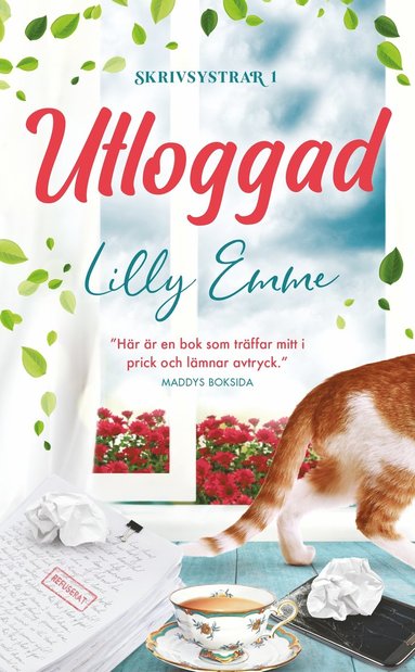 Lilly Emme Utloggad