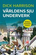 Vrldens sju underverk