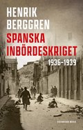Spanska inbrdeskriget 1936?1939