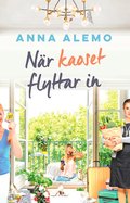 Nr kaoset flyttar in