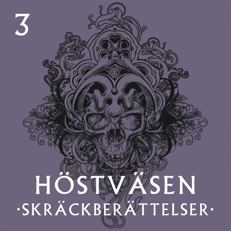 Magnus Nordin - Nattsköterskan, Ljudbok