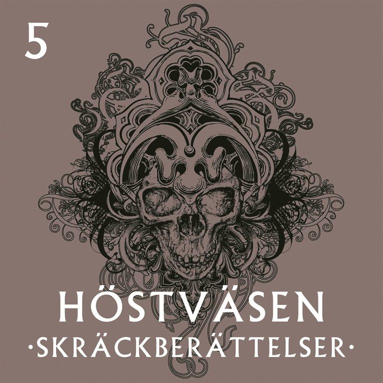 Alex Haridi - Alla helgons dag, Ljudbok