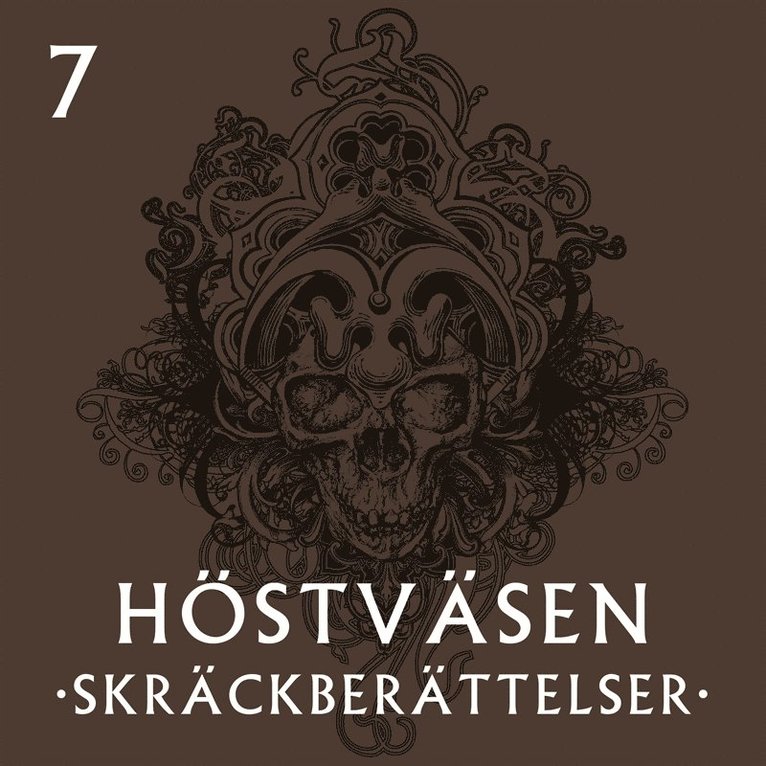 Niklas Krog - Stilla ligger Kyrksjön, Ljudbok