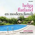 En modern familj