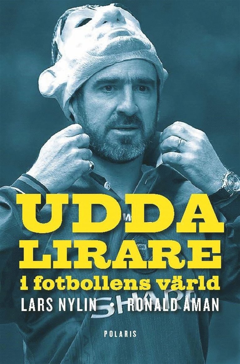 Lars Nylin, Rolnald Åman - Udda lirare, E-bok