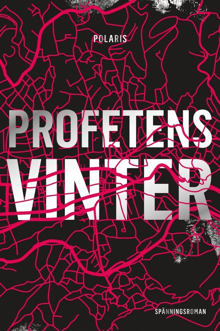 Håkan Östlundh - Profetens vinter, E-bok