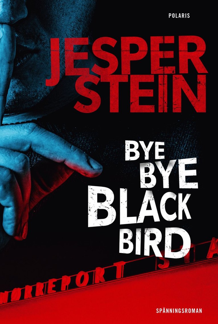 Jesper Stein - Bye bye blackbird, E-bok