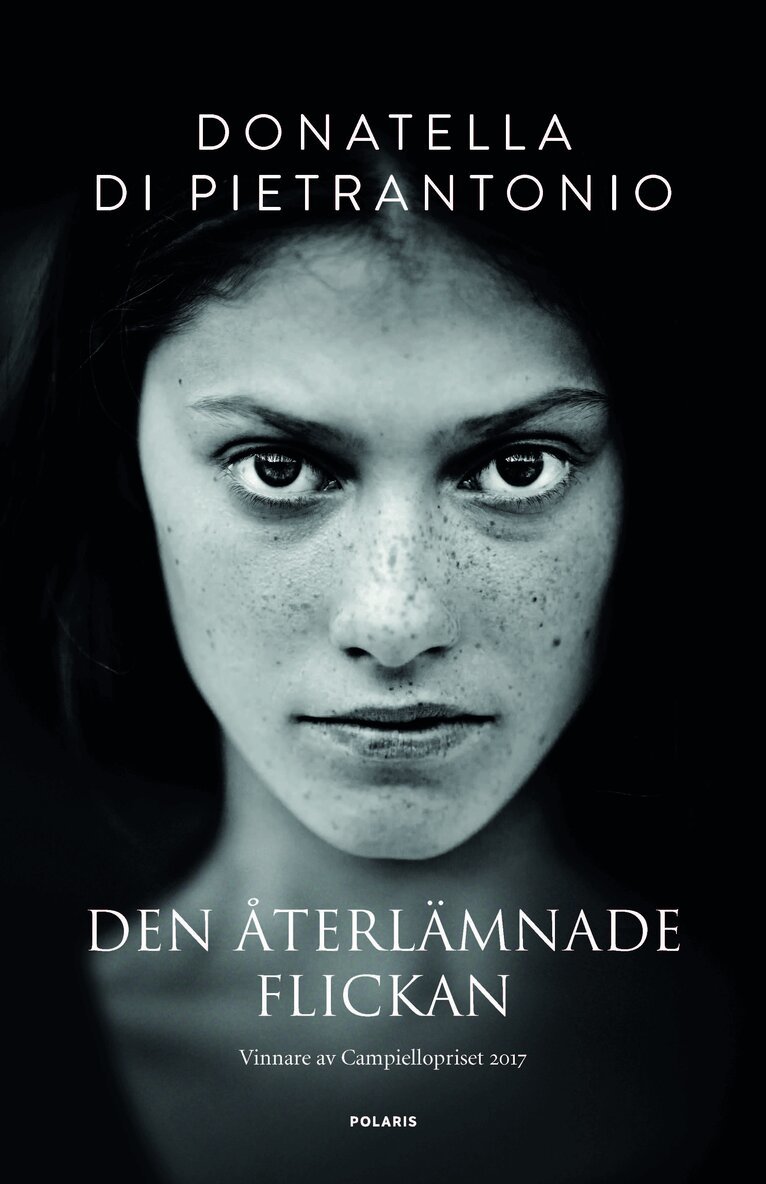 Donatella Di Pietrantonio - Den återlämnade flickan, E-bok