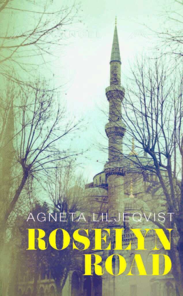 Agneta Liljeqvist - Roselyn Road, E-bok