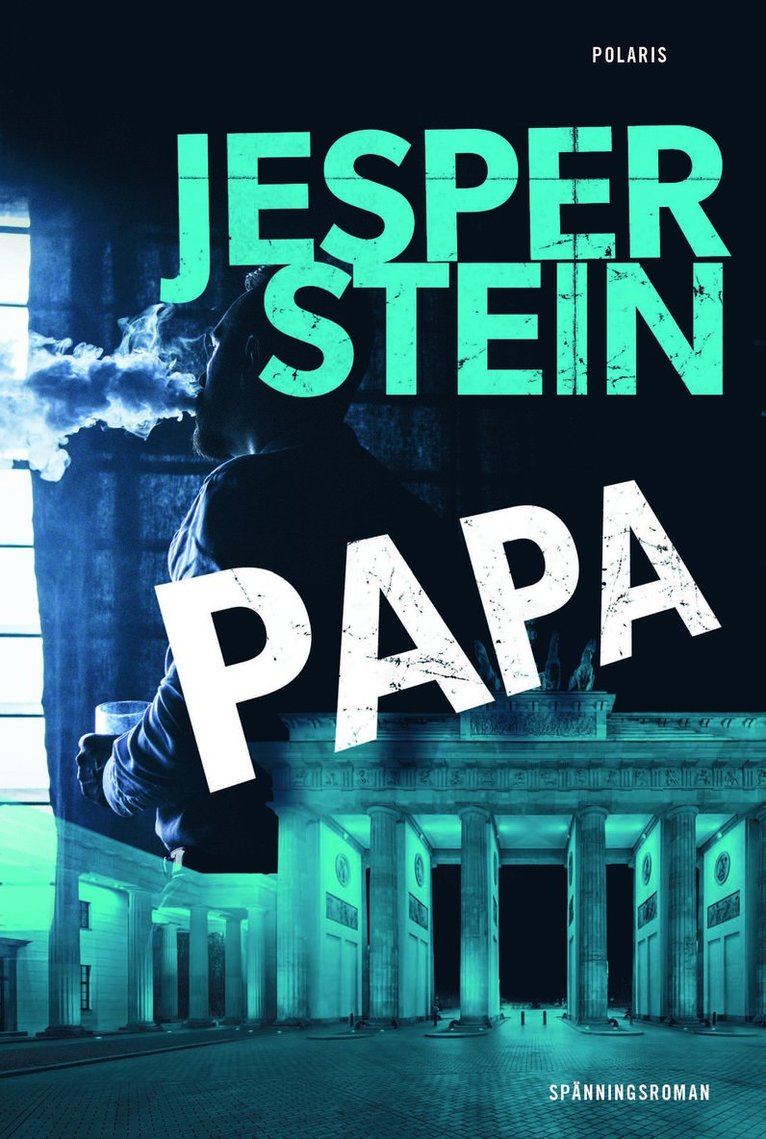 Jesper Stein - Papa, E-bok