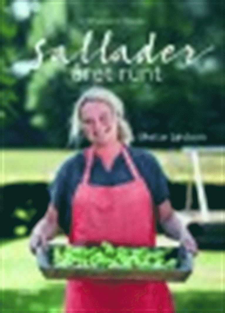 Mette Løvbom - Sallader året runt, E-bok
