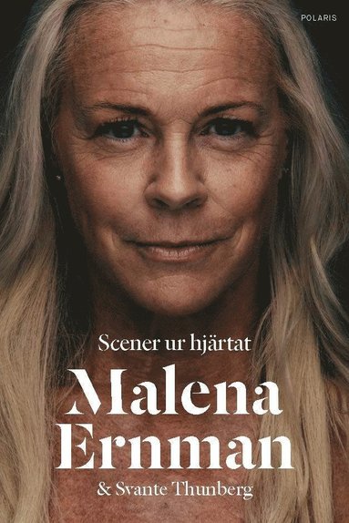 Malena Ernman, Svante Thunberg Scener ur hjärtat