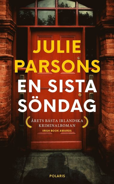 Julie Parsons En sista söndag