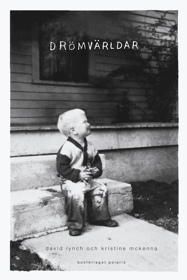 David Lynch, Kristine McKenna - Drömvärldar, E-bok