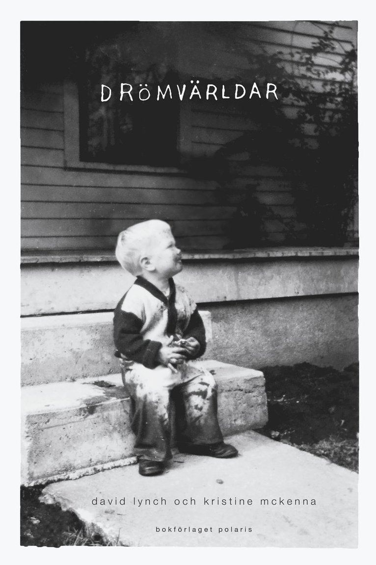 David Lynch, Kristine McKenna - Drömvärldar, E-bok