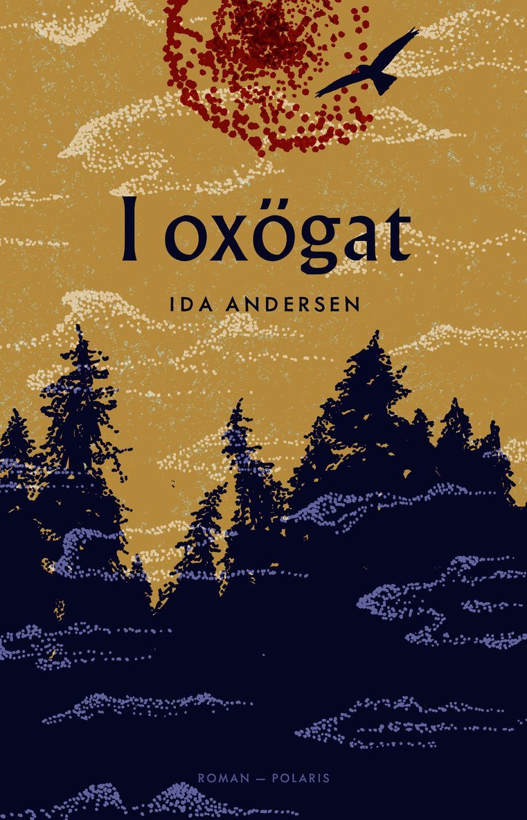 Ida Andersen - I oxögat, E-bok