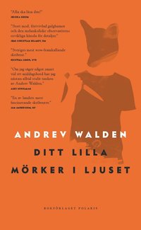 Ditt lilla mrker i ljuset