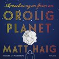 Anteckningar frn en orolig planet