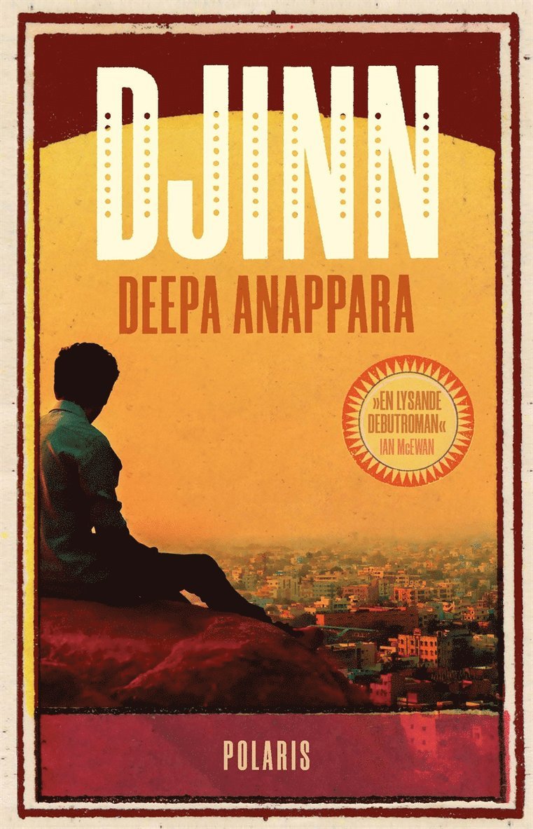 Deepa Anappara - Längs den lila linjen, E-bok