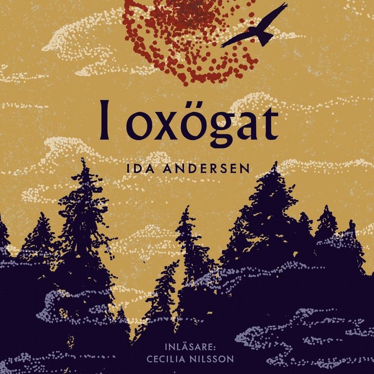 Ida Andersen - I oxögat, Ljudbok
