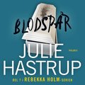 Blodspår