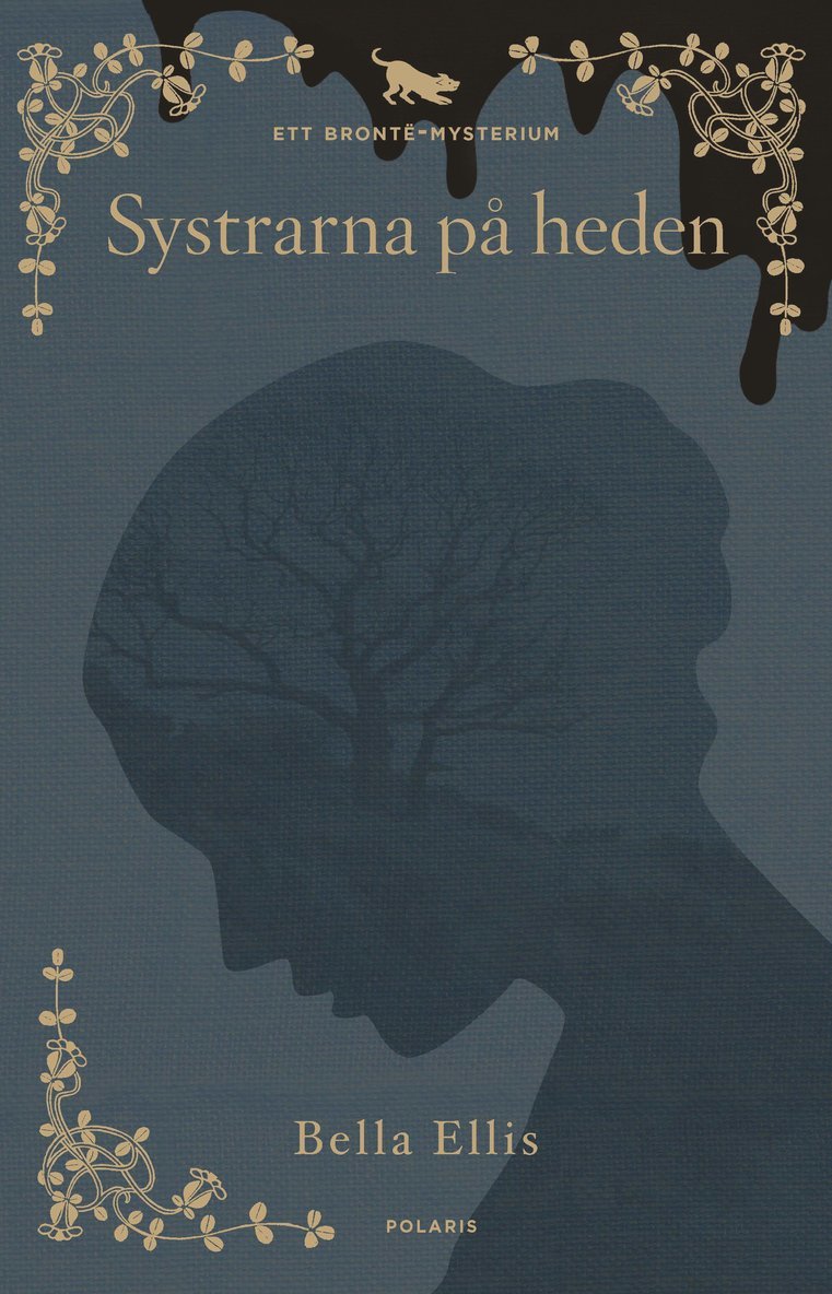 Bella Ellis - Systrarna på heden : ett Brontë-mysterium, E-bok
