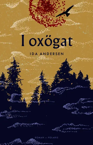 Ida Andersen - I oxögat, Pocket