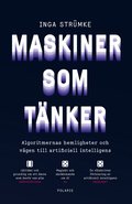 Maskiner som tnker : algoritmernas hemligheter och vgen till artificiell intelligens