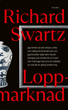 Richard Swartz Loppmarknad