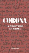 Corona : 19 f�rfattare om krisen