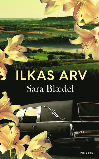 Sara Blaedel Ilkas arv