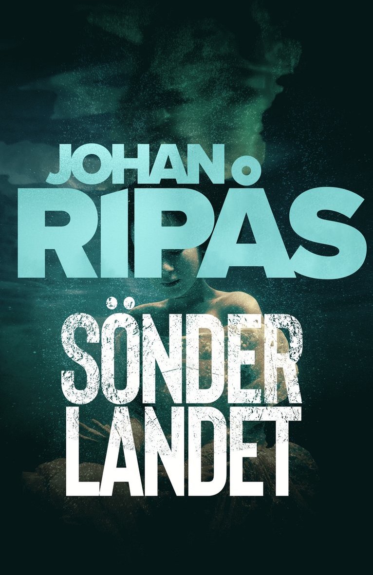 Johan Ripås - Sönderlandet, E-bok
