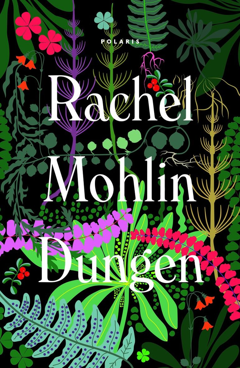 Rachel Mohlin - Dungen, E-bok