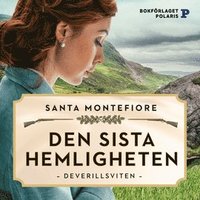 Den sista hemligheten