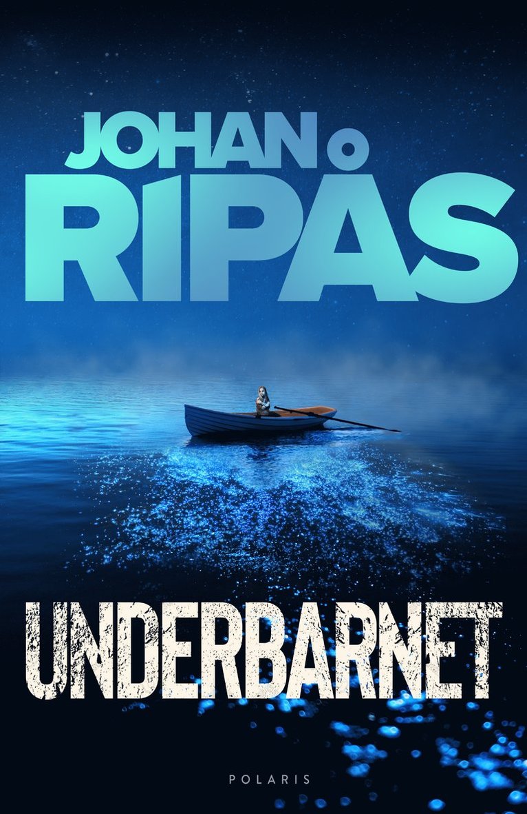 Johan Ripås - Underbarnet, E-bok