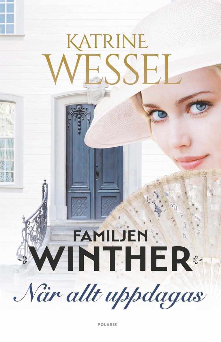 Katrine Wessel - När allt uppdagas, E-bok