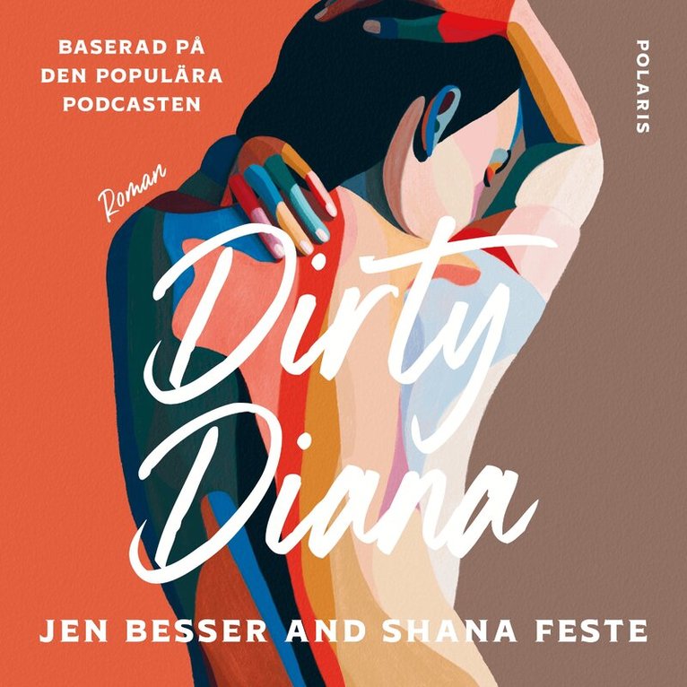 Shana Feste, Jen Besser - Dirty Diana, Ljudbok