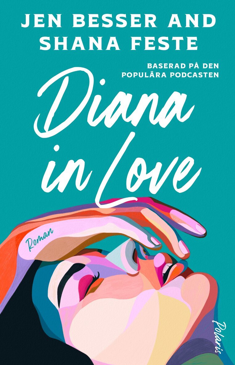 Jen Besser, Shana Feste - Diana in Love, E-bok