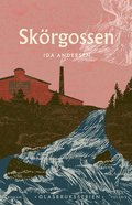 Skrgossen