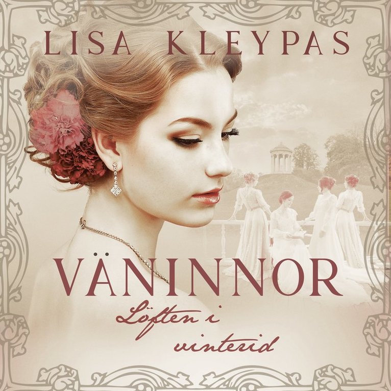 Lisa Kleypas - Löften i vintertid, Ljudbok