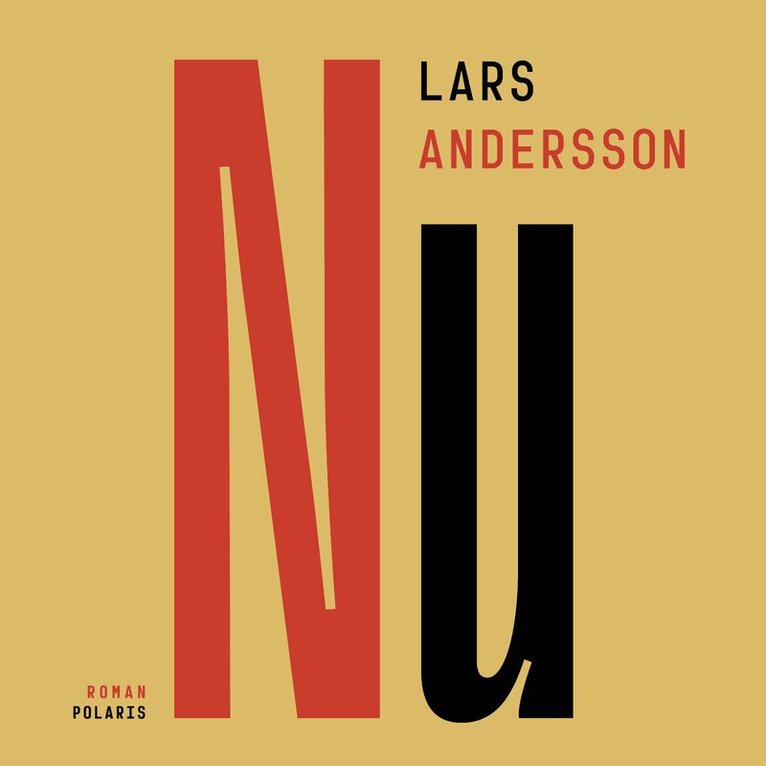 Lars Andersson - Nu, Ljudbok