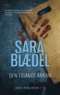 Den tigande änkan