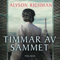 Timmar av sammet