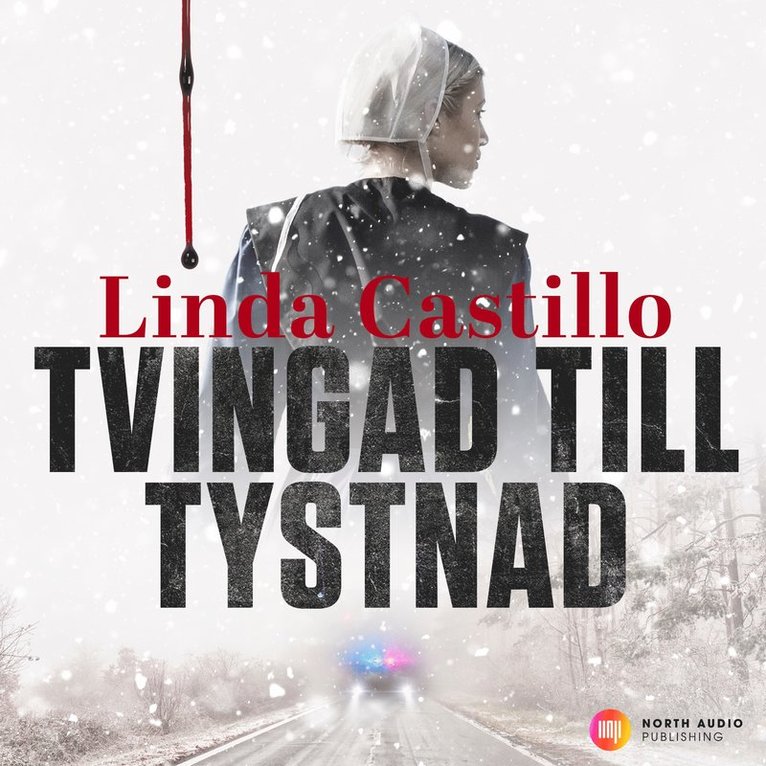 Linda Castillo - Tvingad till tystnad, Ljudbok