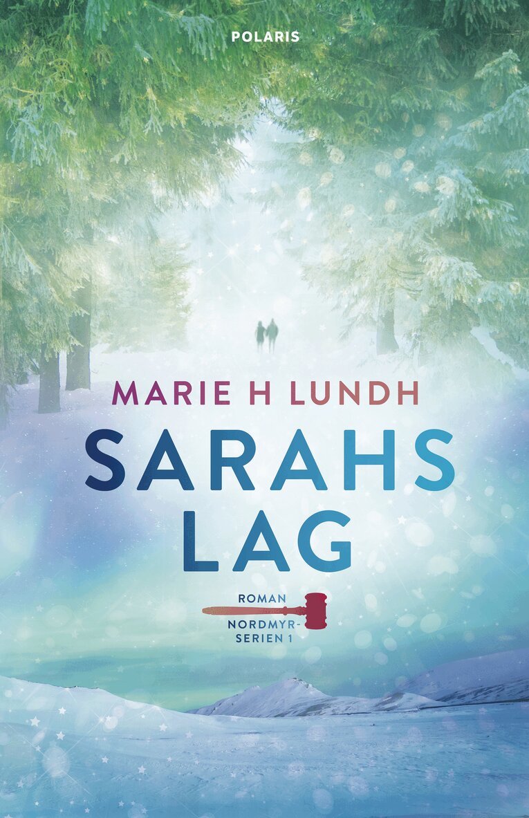 Marie H. Lundh - Sarahs lag, E-bok