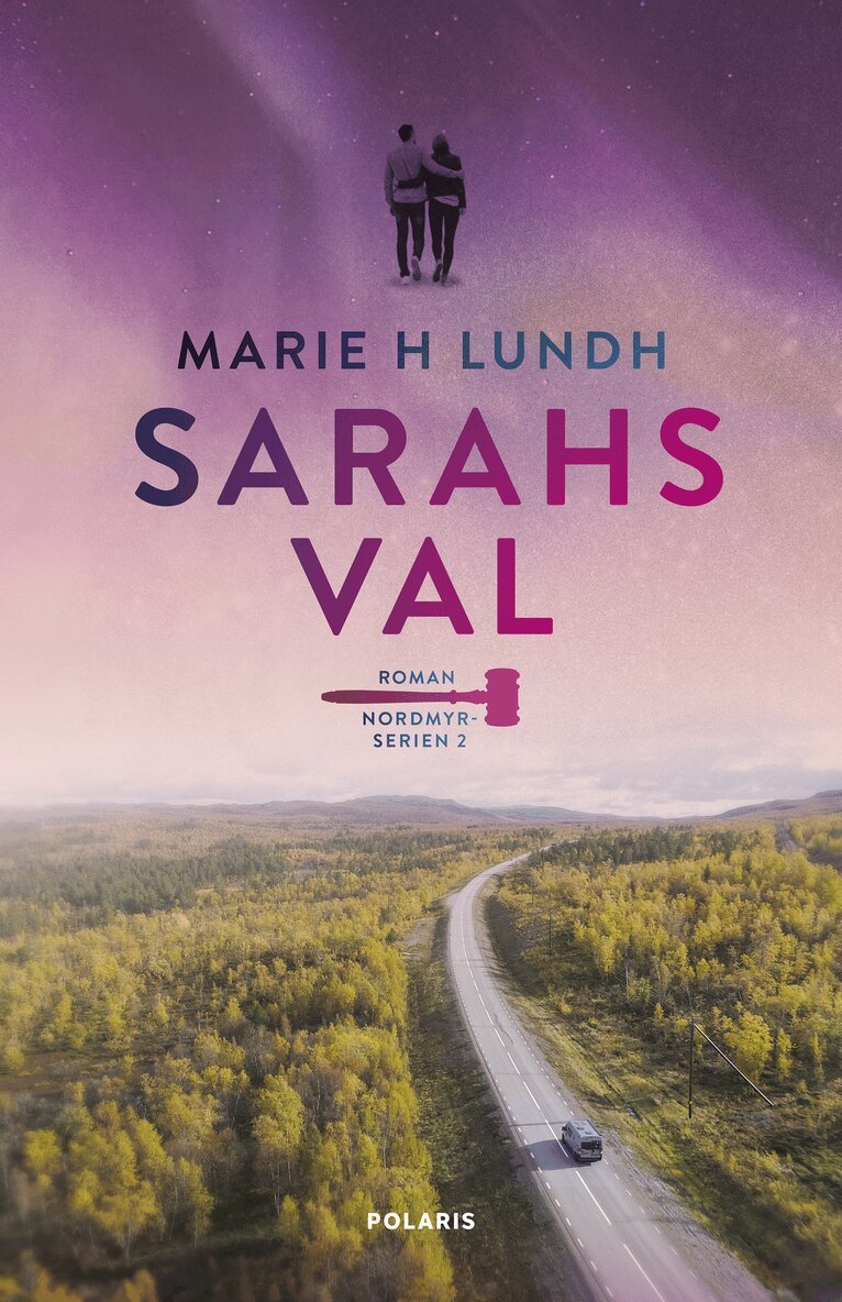 Marie H. Lundh - Sarahs val, E-bok