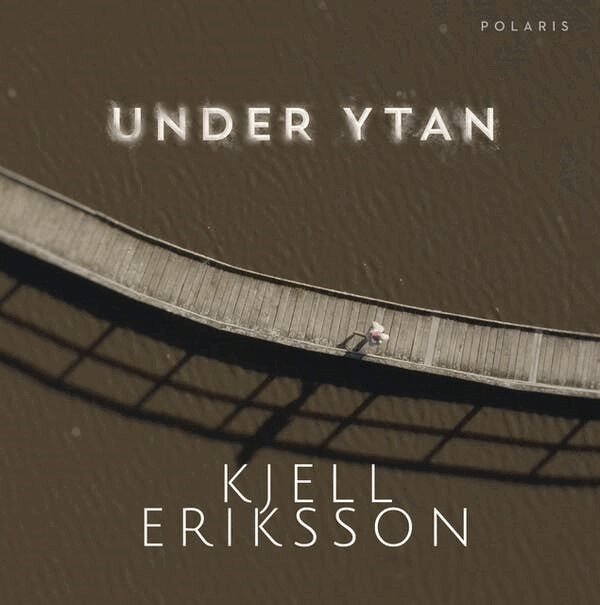 Kjell Eriksson - Under ytan, Ljudbok