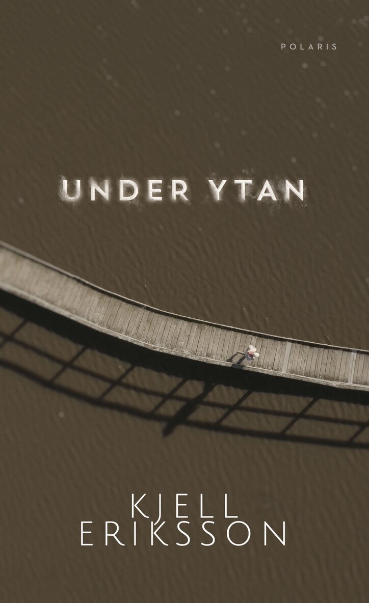 Kjell Eriksson - Under ytan, E-bok