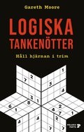 Logiska tankentter : hll hjrnan i trim